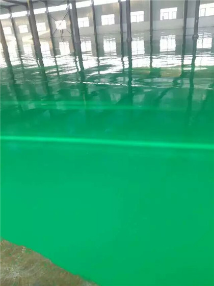富川,我直接给你一份室外地坪漆翻新维修